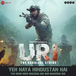 Uri - The Surgical Strike - Daler Mehndi Song Download